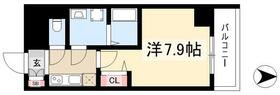 ＳＨＯＫＥＮ　Ｒｅｓｉｄｅｎｃｅ名古屋　泉 301 ｜ 愛知県名古屋市東区泉２丁目（賃貸マンション1K・3階・25.79㎡） その2