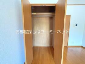 ＳＴ２１ 103 ｜ 鹿児島県鹿児島市城西１丁目（賃貸マンション1K・1階・26.47㎡） その10