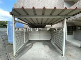 ＳＴ２１ 103 ｜ 鹿児島県鹿児島市城西１丁目（賃貸マンション1K・1階・26.47㎡） その15