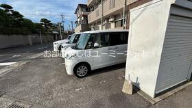 ＳＴ２１ 103 ｜ 鹿児島県鹿児島市城西１丁目（賃貸マンション1K・1階・26.47㎡） その16