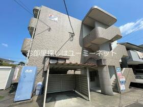 ＳＴ２１ 103 ｜ 鹿児島県鹿児島市城西１丁目（賃貸マンション1K・1階・26.47㎡） その1