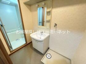 ＳＴ２１ 103 ｜ 鹿児島県鹿児島市城西１丁目（賃貸マンション1K・1階・26.47㎡） その3