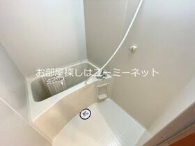 ＳＴ２１ 103 ｜ 鹿児島県鹿児島市城西１丁目（賃貸マンション1K・1階・26.47㎡） その6