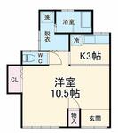 横須賀市坂本町１丁目 1階建 築53年のイメージ