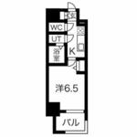 名古屋市昭和区福江１丁目 13階建 築3年のイメージ