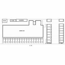 本州ビルⅢ 212 ｜ 愛知県名古屋市南区弥次ヱ町１丁目（賃貸マンション1K・2階・32.02㎡） その12