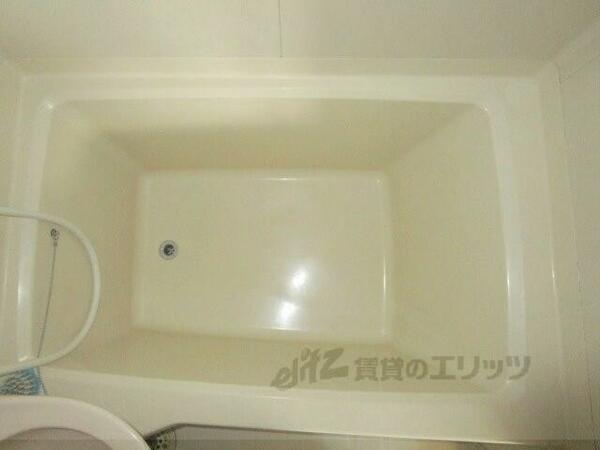 画像6:浴槽
