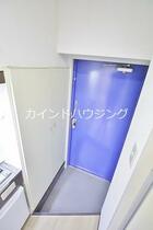 大阪府大阪市西成区南津守７丁目（賃貸マンション1K・5階・24.70㎡） その8