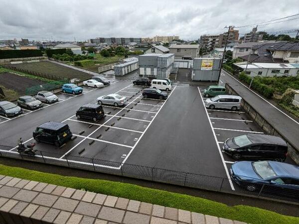 つきみ野ＭＤ壱番館 403｜神奈川県大和市下鶴間(賃貸マンション3LDK・4階・61.20㎡)の写真 その14