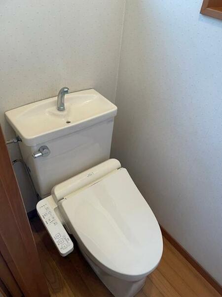 detached 東京都杉並区久我山５丁目

地図を見る