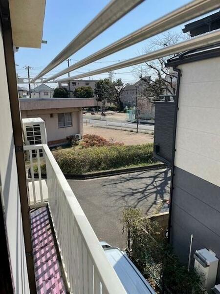 detached 東京都杉並区久我山５丁目

地図を見る