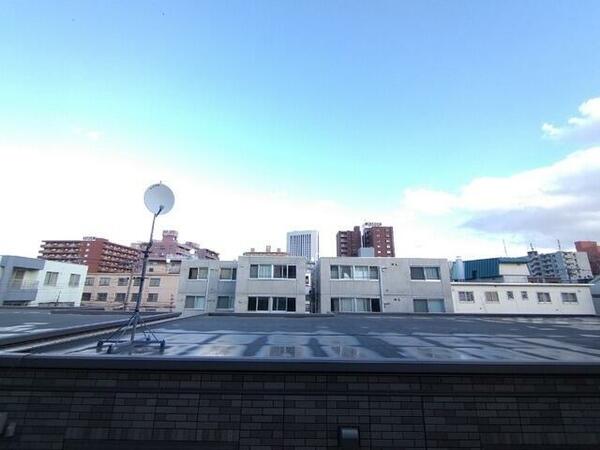 北海道札幌市中央区南十条西８丁目(賃貸マンション1DK・3階・36.45㎡)の写真 その11