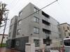 千歳駅より徒歩15分 3階 築2年の賃貸物件