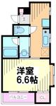 世田谷区羽根木1丁目 3階建 築20年のイメージ