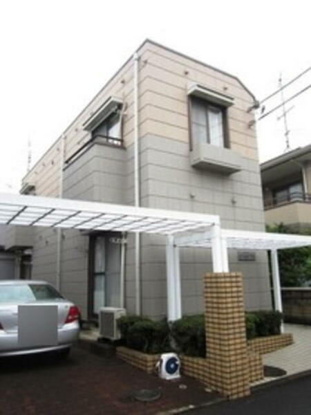 画像2:耐震／耐火の高性能住宅・旭化成へーベルメゾン☆