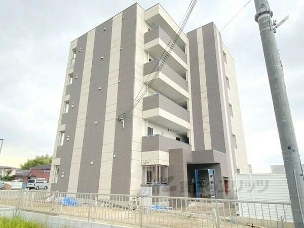 （仮称）大津市月輪二丁目新築マンション 205｜滋賀県大津市月輪２丁目(賃貸マンション1LDK・2階・36.00㎡)の写真 その1