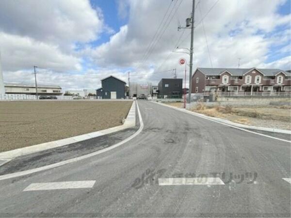 （仮称）大津市月輪二丁目新築マンション 206｜滋賀県大津市月輪２丁目(賃貸マンション1LDK・2階・36.00㎡)の写真 その6