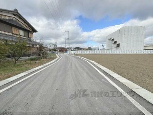 滋賀県大津市月輪２丁目(賃貸マンション1LDK・4階・36.00㎡)の写真 その3