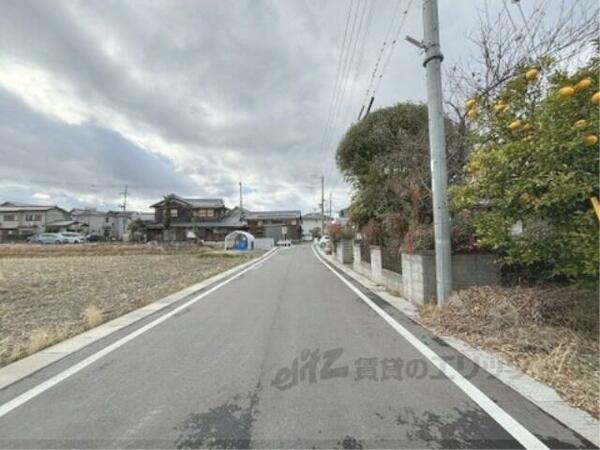 滋賀県大津市月輪２丁目(賃貸マンション1LDK・5階・36.00㎡)の写真 その7