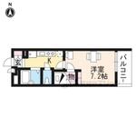 京都市山科区西野今屋敷町 3階建 築17年のイメージ