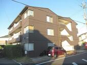 甲賀市水口町神明 3階建 築36年のイメージ