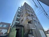 名古屋市中川区打出１丁目 7階建 築34年のイメージ