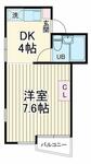 横浜市西区戸部本町 2階建 築33年のイメージ