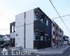 Loft11名駅西 2階 築9年3ヶ月の賃貸物件