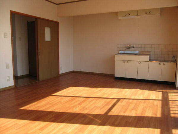 ひまわりコーポⅡ 201｜宮崎県小林市堤(賃貸アパート1LDK・2階・41.29㎡)の写真 その6