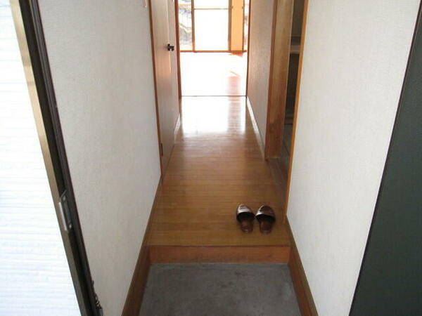 ひまわりコーポⅡ 201｜宮崎県小林市堤(賃貸アパート1LDK・2階・41.29㎡)の写真 その8