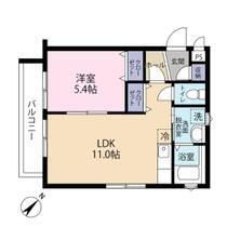 間取り：242001957702