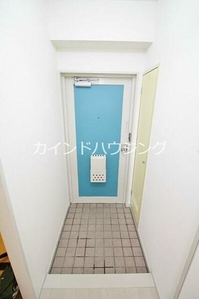 メゾンドール北加賀屋｜大阪府大阪市住之江区北加賀屋２丁目(賃貸マンション2LDK・4階・50.00㎡)の写真 その8