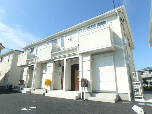 detached 東京都日野市落川

地図を見る