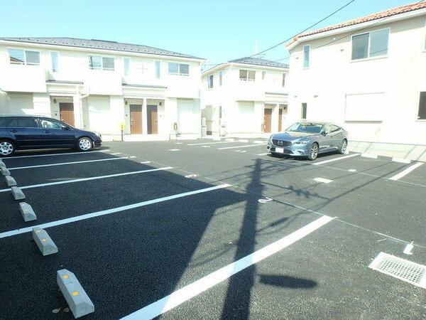 detached 東京都日野市落川

地図を見る