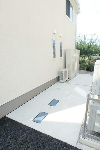 detached 東京都日野市落川

地図を見る