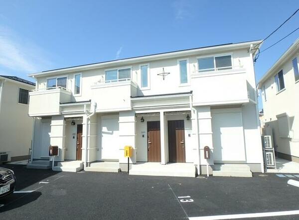 detached 東京都日野市落川

地図を見る