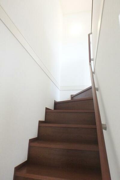 detached 東京都日野市落川

地図を見る