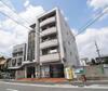 東寺駅より徒歩5分 4階 築39年9ヶ月の賃貸物件