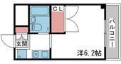 姫路市福沢町 3階建 築29年のイメージ