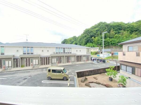 フェリーチェ宮内 202｜広島県廿日市市宮内(賃貸アパート1LDK・2階・39.30㎡)の写真 その13