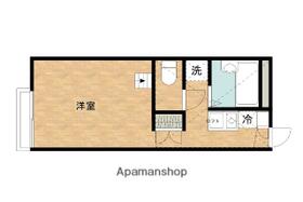 テロワール 201 ｜ 熊本県熊本市西区新土河原２丁目（賃貸アパート1R・2階・19.87㎡） その2