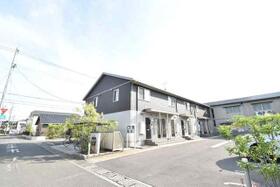 ブランノワール前塩屋 105 ｜ 香川県丸亀市前塩屋町１丁目（賃貸アパート1LDK・1階・40.10㎡） その1