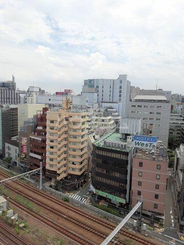 東京都品川区東五反田５丁目(賃貸マンション2LDK・11階・65.79㎡)の写真 その11