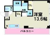 渋谷区西原１丁目 5階建 築41年のイメージ