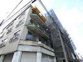 渋谷区西原１丁目 5階建 築41年のイメージ