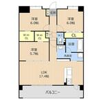 ＬＩＢＴＨ平成駅前のイメージ