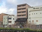 京都市上京区一町目 7階建 新築のイメージ