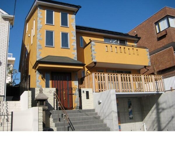 detached 東京都品川区東五反田５丁目

地図を見る