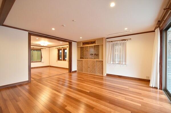 detached 東京都品川区東五反田５丁目

地図を見る