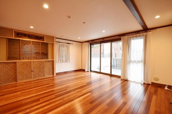 detached 東京都品川区東五反田５丁目

地図を見る